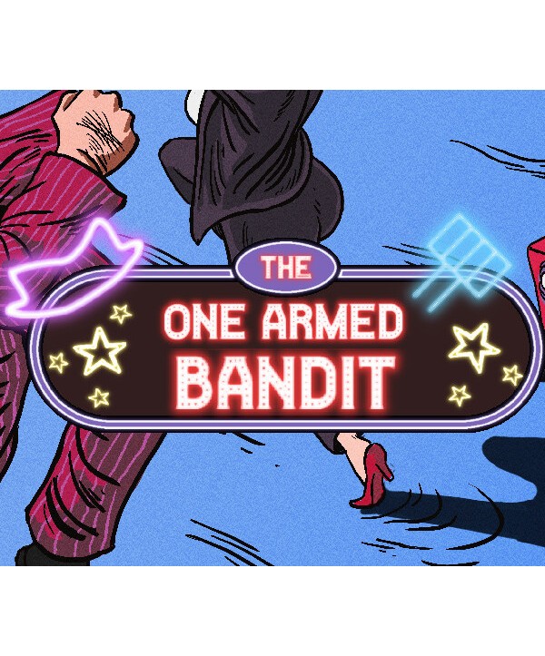 One Armed Bandit Steam Key GLOBAL